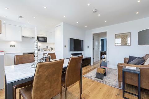 1 bedroom flat to rent, Bloomsbury Place, Wandsworth