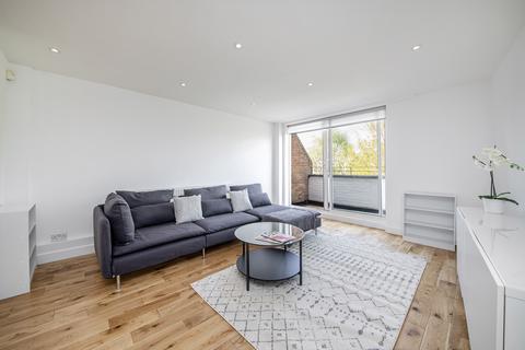 3 bedroom detached house to rent, Granfield Street, Battersea