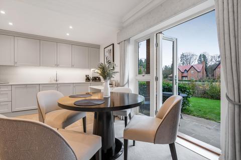 2 bedroom flat for sale, Seymour Drive, Ascot, Berkshire, SL5