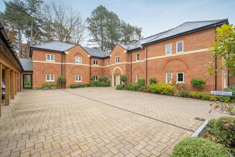 2 bedroom flat for sale, Seymour Drive, Ascot, Berkshire, SL5