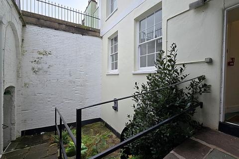 1 bedroom flat for sale, 1-3 Royal York Crescent, Clifton, Bristol BS8