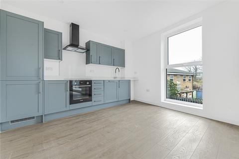 1 bedroom apartment for sale, Springbank Road, London, SE13