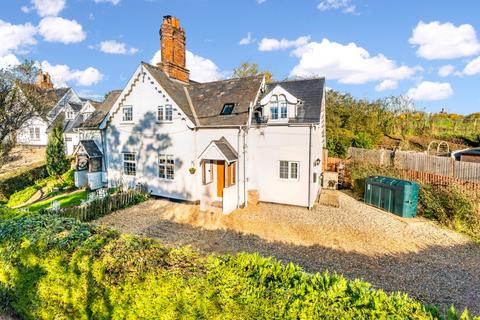 3 bedroom semi-detached house for sale, Stoke By Clare, Suffolk