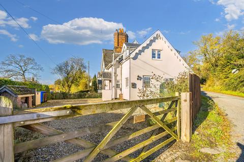 3 bedroom semi-detached house for sale, Stoke By Clare, Suffolk