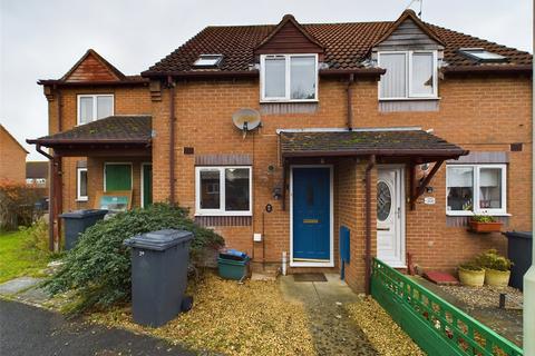 2 bedroom terraced house to rent, Aspen Drive, Quedgeley, Gloucester, GL2