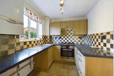 2 bedroom terraced house to rent, Aspen Drive, Quedgeley, Gloucester, GL2