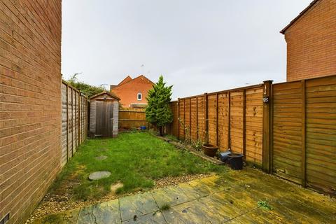 2 bedroom terraced house to rent, Aspen Drive, Quedgeley, Gloucester, GL2