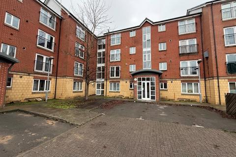 2 bedroom apartment for sale, Balfour Close, Kingsthorpe, Northampton NN2