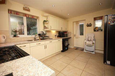 5 bedroom detached house for sale, Maes Berea, Bangor, Gwynedd, LL57