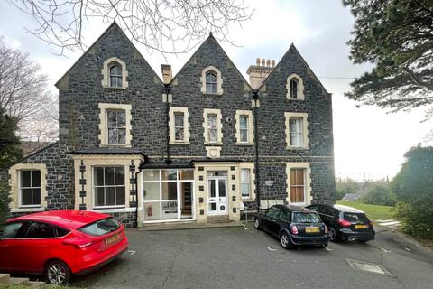 2 bedroom apartment for sale, Preswylfa, Park Road, Llanfairfechan, Conwy, LL33