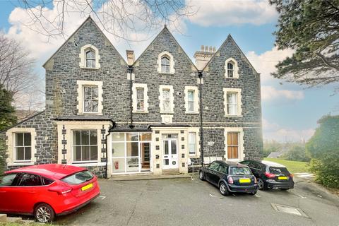 2 bedroom apartment for sale, Preswylfa, Park Road, Llanfairfechan, Conwy, LL33