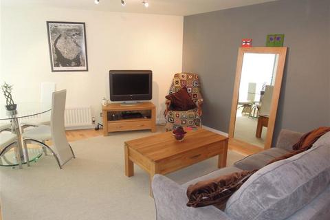 2 bedroom flat to rent, Sandport Way, Edinburgh, EH6