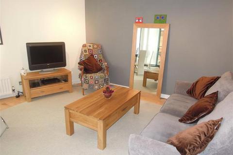 2 bedroom flat to rent, Sandport Way, Edinburgh, EH6