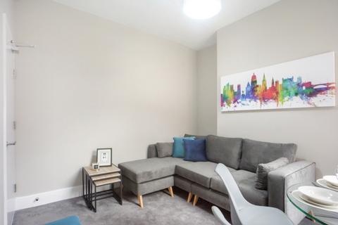undefined, Tudor Grove, Nottingham, Nottinghamshire, NG1
