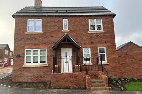 3 bedroom detached house to rent, Acacia Drive, Willerby, Hull, East Riding of Yorkshi, HU10