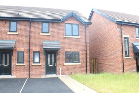 3 bedroom semi-detached house to rent, Yardley Close, Leyland PR25