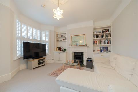 2 bedroom maisonette to rent, London SW6