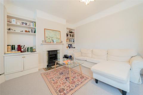 2 bedroom maisonette to rent, London SW6