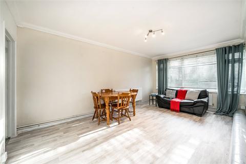 2 bedroom apartment for sale, London SW9