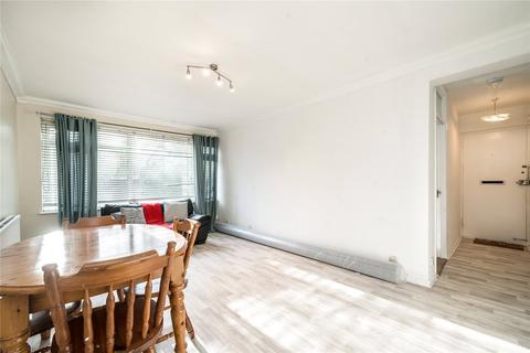 2 bedroom apartment for sale, London SW9