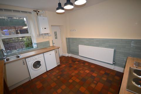 3 bedroom house to rent, Hoole Street, Sheffield, South Yorkshire, UK, S6