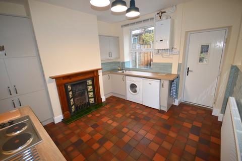 undefined, Hoole Street, Sheffield, South Yorkshire, S6
