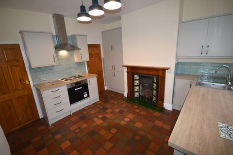 undefined, Hoole Street, Sheffield, South Yorkshire, S6