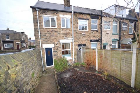 undefined, Hoole Street, Sheffield, South Yorkshire, S6