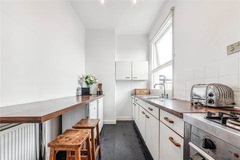 2 bedroom apartment for sale, London W9