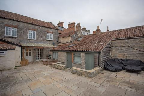 5 bedroom terraced house for sale, Bow Street, Langport