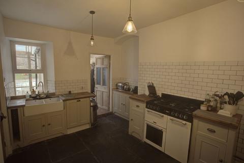 5 bedroom terraced house for sale, Bow Street, Langport