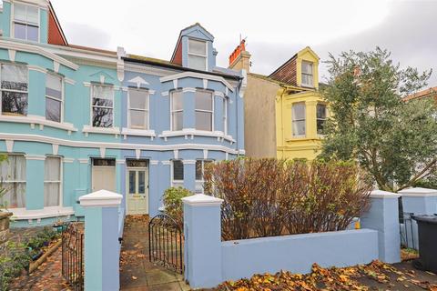 1 bedroom apartment for sale, Westbourne Gardens, Hove