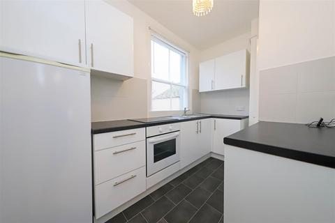 1 bedroom apartment for sale, Westbourne Gardens, Hove