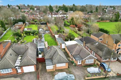 3 bedroom bungalow for sale, Glen Rise, Leicester LE2