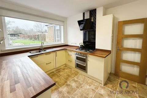 3 bedroom bungalow for sale, Glen Rise, Leicester LE2