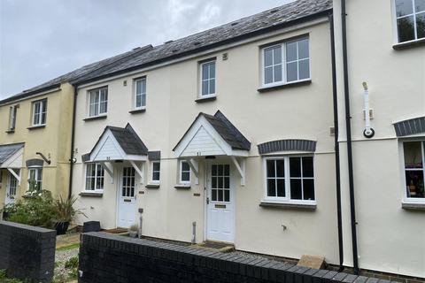 3 bedroom terraced house to rent, College Green, Bodmin, PL31