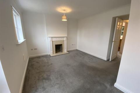 3 bedroom terraced house to rent, College Green, Bodmin, PL31