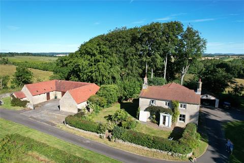 4 bedroom detached house to rent, Angerton South Moor, Hartburn, Morpeth, Northumberland, NE61