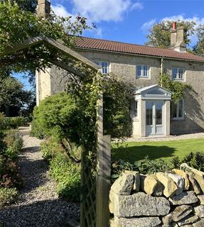 4 bedroom detached house to rent, Angerton South Moor, Hartburn, Morpeth, Northumberland, NE61