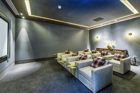 undefined, The Heron, Moor Lane, Barbican, City of London, EC2Y