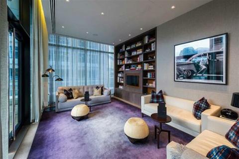 undefined, The Heron, Moor Lane, Barbican, City of London, EC2Y