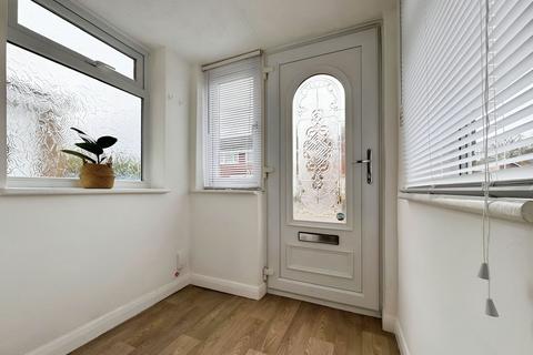 2 bedroom end of terrace house for sale, Cathay Gardens, Southampton SO45