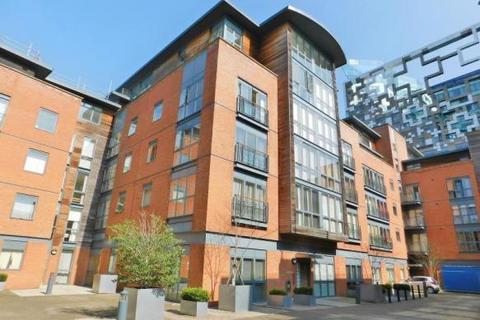 2 bedroom apartment to rent, Birmingham B1