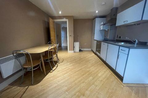 2 bedroom apartment to rent, Birmingham B1