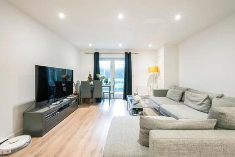 1 bedroom flat for sale, Hero, Kingston Road, Wimbledon Chase, SW20 8BU