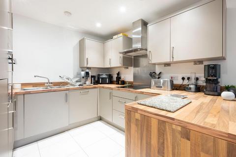 1 bedroom flat for sale, Hero, Kingston Road, Wimbledon Chase, SW20 8BU