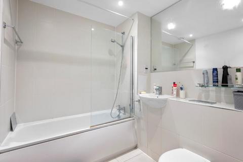 1 bedroom flat for sale, Hero, Kingston Road, Wimbledon Chase, SW20 8BU