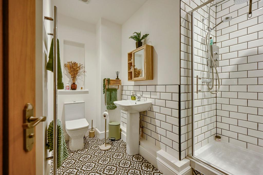 En-suite