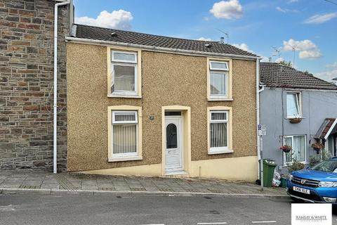 2 bedroom terraced house to rent, Dumfries Street, Aberdare, CF44 7EL