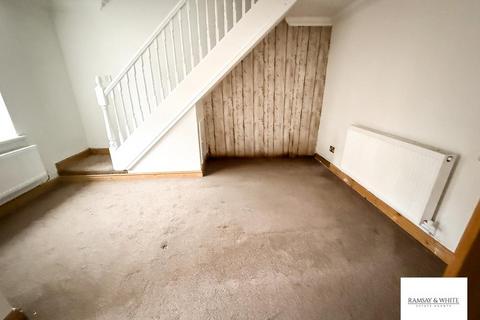 2 bedroom terraced house to rent, Dumfries Street, Aberdare, CF44 7EL